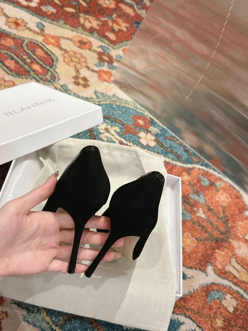 Manolo Blahnik Shoes